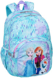 Coolpack Student Backpack Rider Frozen