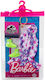 Barbie Jumpsuit Shorts Doll Clothes Jurassic Wo...