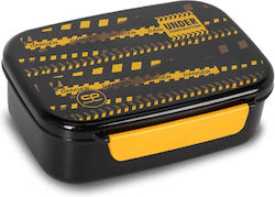 Coolpack Food Box Foody Don't Do It