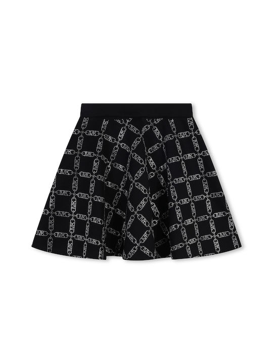 Michael Kors Kids Skirt Black