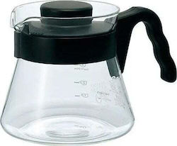 Hario Coffee Server V60-01 450ml Hario Coffee Server V60-01 450ml