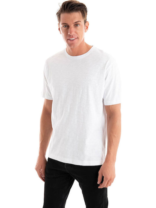 Gabba T-shirt Λευκό
