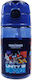 Transformers Astra 400ml Bottle Straw