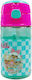 400ml Lol Surprise Astra Kids Water Bottle with Straw