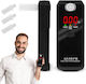 Ca 15fs Electrochemical Breathalyzer + Mouthpieces