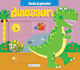 Caută și găsește dinozauri