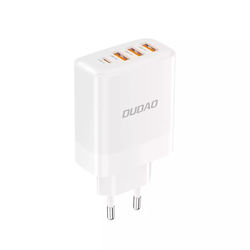 Dudao A5HEU Adapter 20W