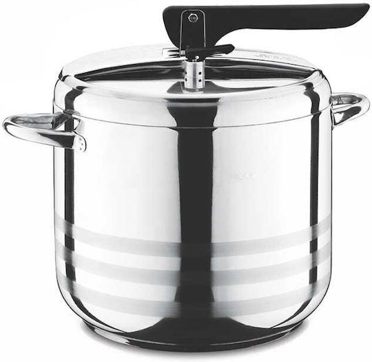 Manheim Gorgel Manheim Pressure Cooker 7lt
