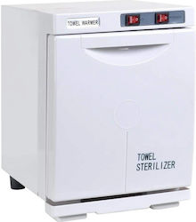 Towel Warmer High Temperature Autoclave UV Sterilizer 200W 5lt