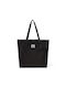 Herschel Women's Bag Tote Black