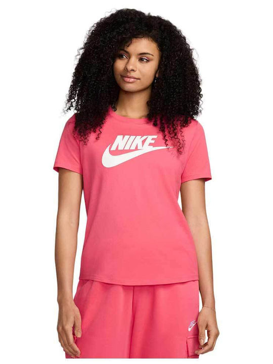 Nike Sportswear Essentials Γυναικείο Αθλητικό T...