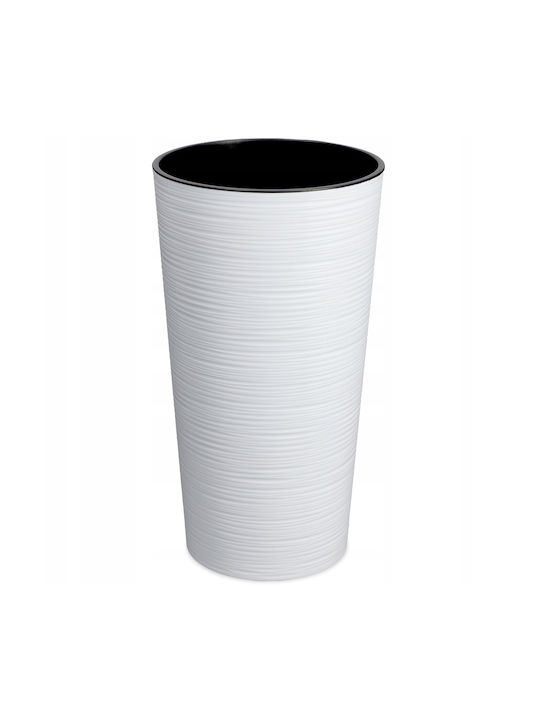 Kadax Pot Insert White 19cm