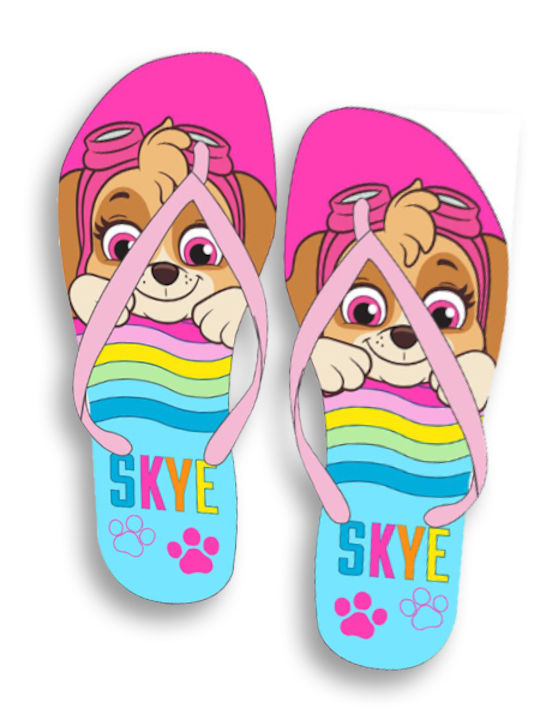 Paw Patrol