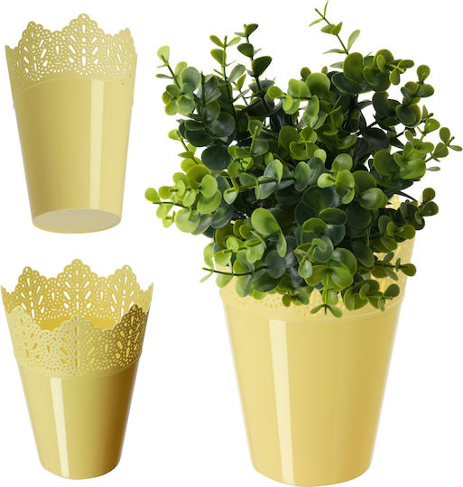 Kadax Blumentopf 14,5 cm Farben