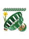 Kadax Planting Bulb Basket Cover 22cm 10pcs