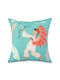 Zodiac Hug Pillow Sagittarius 40x40 Promotion