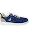 Plato Sneakers Blue