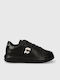 Sneakers Black