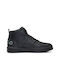 Hugo Herren Stiefel BLACK