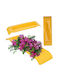 Kadax Flower Pot Cover for Ikebana Composition