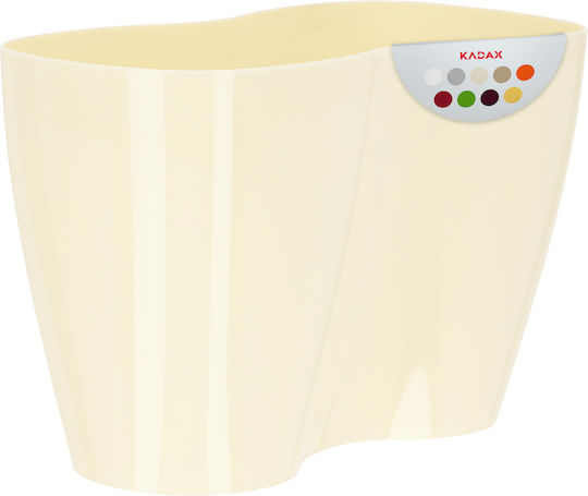 Kadax Flower Pot Cover Pot Insert 23cm