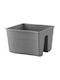 Wave 30cm Balcony Railing Pot Box