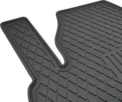 Umbrella Σετ Μπροστινά και Πίσω 4τμχ για BMW Σειρά 3 Mazda E series 2004-2013 Μαύρα Umbrella Σετ Μπροστινά και Πίσω 4τμχ για BMW Σειρά 3 Mazda E series 2004-2013 Μαύρα