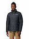 Columbia Men's Jacket Black