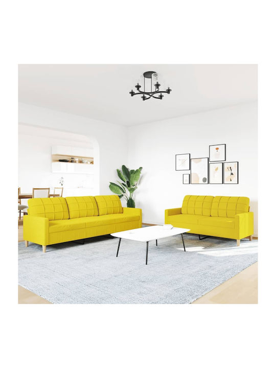 Set de Sufragerie 3-Seater & 2-Seater