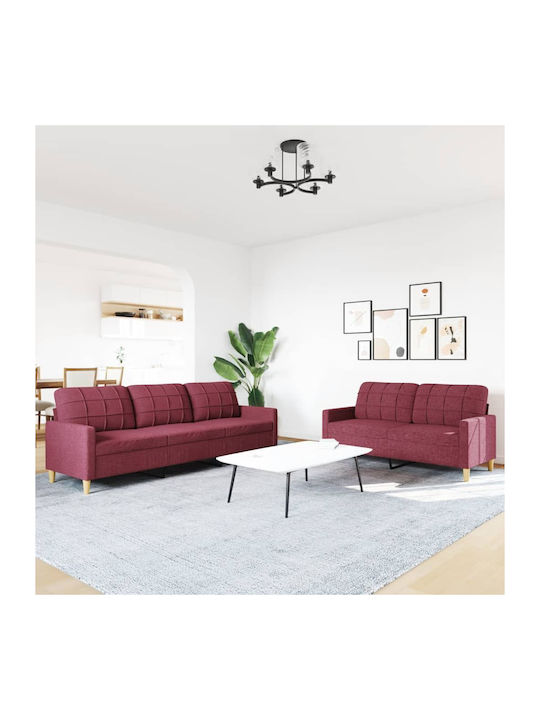 Set de Sufragerie 3-Seater & 2-Seater
