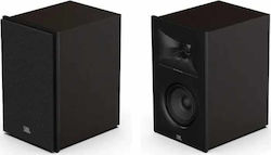 JBL Stage 250B Pair of Hi-Fi Speakers Bookself 150W 2 No of Drivers W20xD24.1xH32.1cm. JBL Stage 250B Pair of Hi-Fi Speakers Bookself 150W 2 No of Drivers W20xD24.1xH32.1cm.