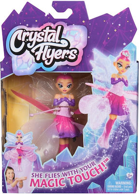 Crystal Flyers Flying Fairy