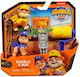 Paw Patrol Rubble's Team Set 2 Figuren Rubble Mix