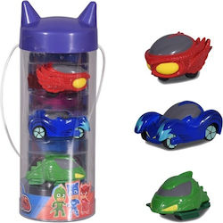 Eroi In Pijamas Set 3 Cars
