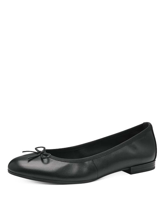 Tamaris Ballerinas Black