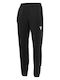 Sweatpants Black