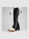 T7 Track Jogginghose Black