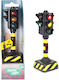Dickie Traffic Light 12cm