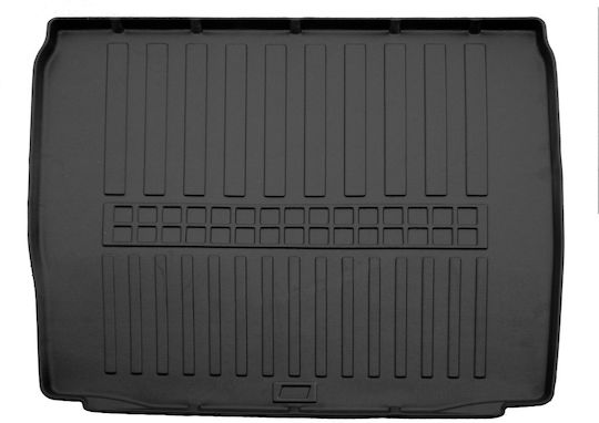 Umbrella Covorașe Portbagaj 1buc din Furtun pentru Citroen C5 2008-2017 Negre