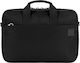 Incase Compass Brief Tasche für Laptop 13" in Schwarz Farbe