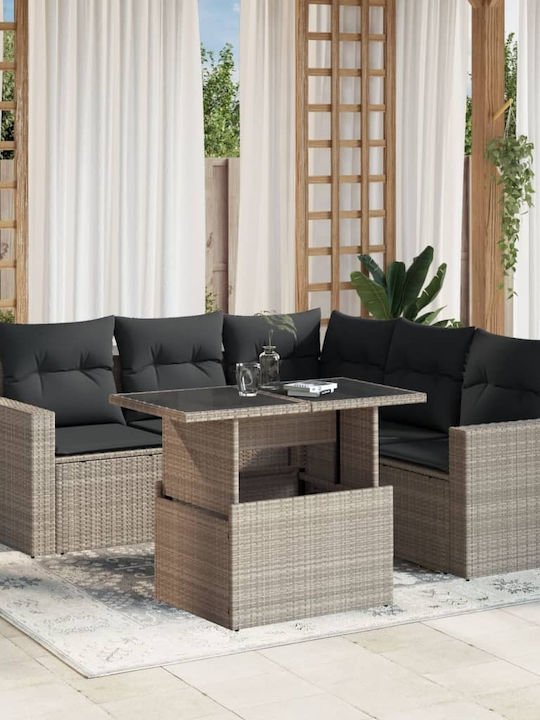 Garden & Outdoor Furniture Sets Living Room Set...