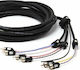 Connection Kabel Signal 5.5m (Multichannel) 1Stück