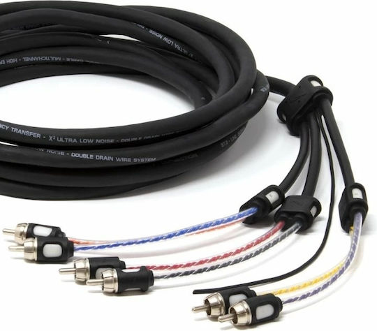 Connection Kabel Signal 5.5m (Multichannel) 1Stück