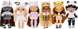 MGA Entertainment Na! Na! Na! Surprise Series 1 pentru 3+ ani+ Ani