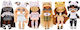 MGA Entertainment Series 1 Doll Na! Na! Na! Surprise for 3++ Years (Various Designs/Assortments of Designs) 1pc