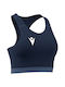 Femei Atletic Sutien sport Navy