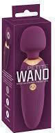 You2Toys Petite Vibrator Massage 14.5cm Purple