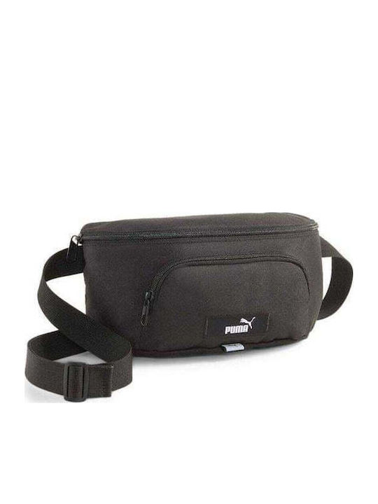 PUMA Academy Bum Bag pentru Talie Negru