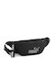 Core Frauen Bum Bag Taille Schwarz