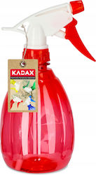 Kadax Ψεκαστήρι Άμεσης Πίεσης 550ml Kadax Ψεκαστήρι Άμεσης Πίεσης 550ml